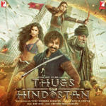 Thugs Of Hindostan (2018) Mp3 Songs